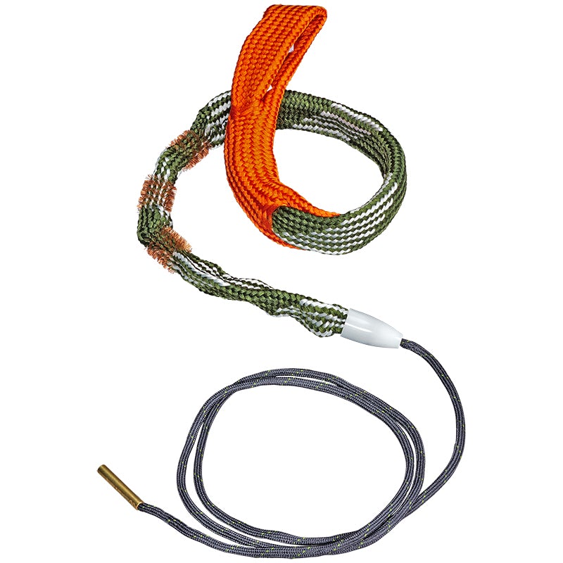 Hoppe's BoreSnake Viper Den Bore Cleaner with T-Handle, 20 Gauge Shotgun