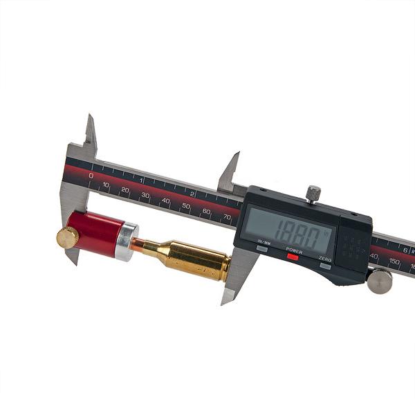 Hornady Lock-N-Load Comparator Body