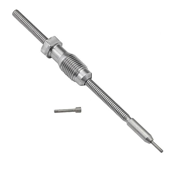 Hornady Custom Grade New Dimension Die Zip Spindle Kit Straight Wall Cartridges