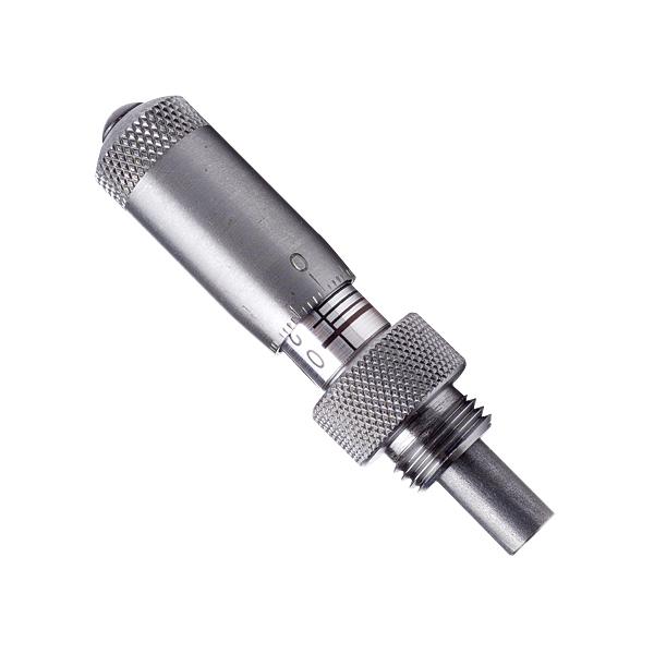 Hornady MicroJust Bullet Seater Die Stem — Reloading Solutions Limited