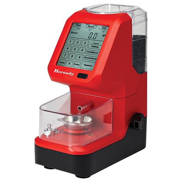 Hornady Auto Charge&reg; Pro Digital Powder Scale and Dispenser