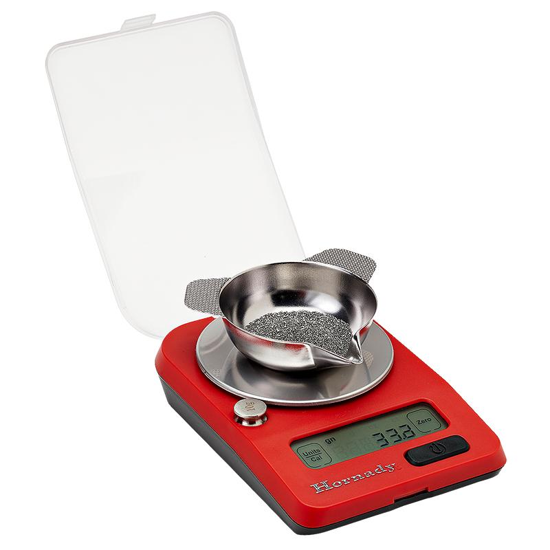 Hornady G3-1500 Electronic Scale 1500 Grain Capacity