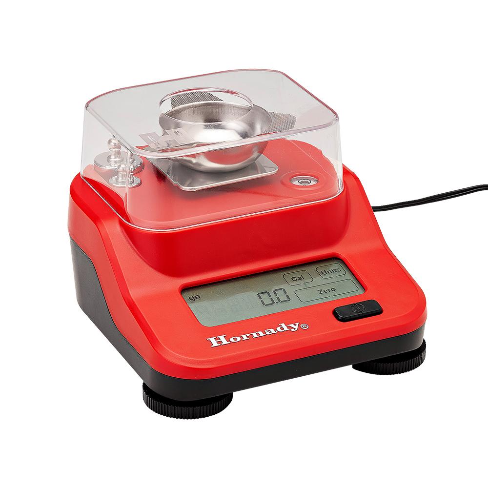 Powder Scales and Accessorires — Reloading Solutions Limited