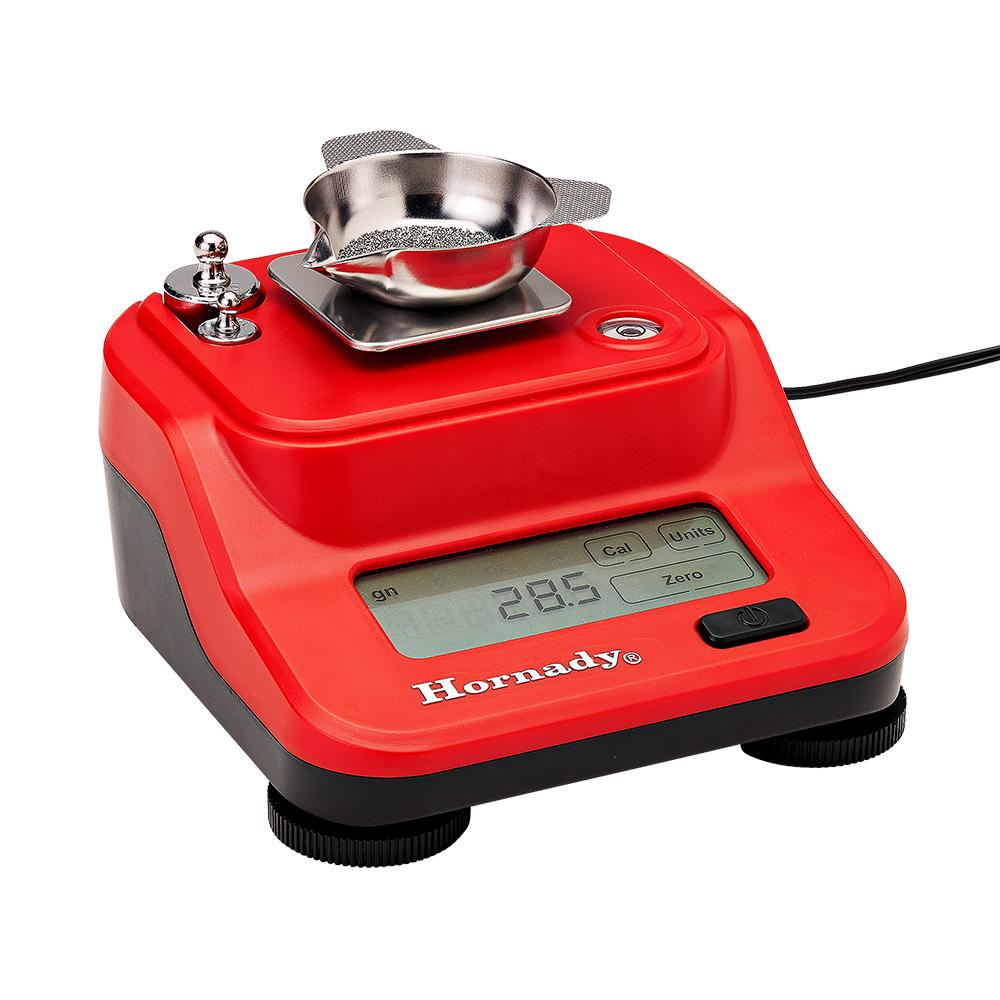 Hornady Lock-N-Load&reg; M2 Digital Bench Powder Scale 1500 Grain Capacity