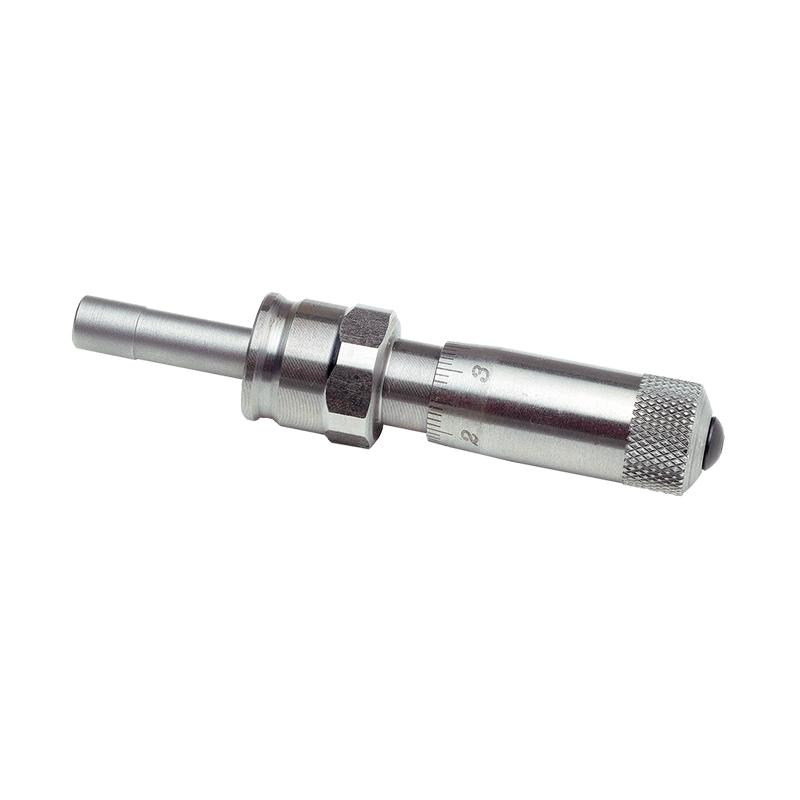 Hornady Lock-N-Load&reg; Powder Measure Micrometer for Handgun Rotor and Metering Assembly