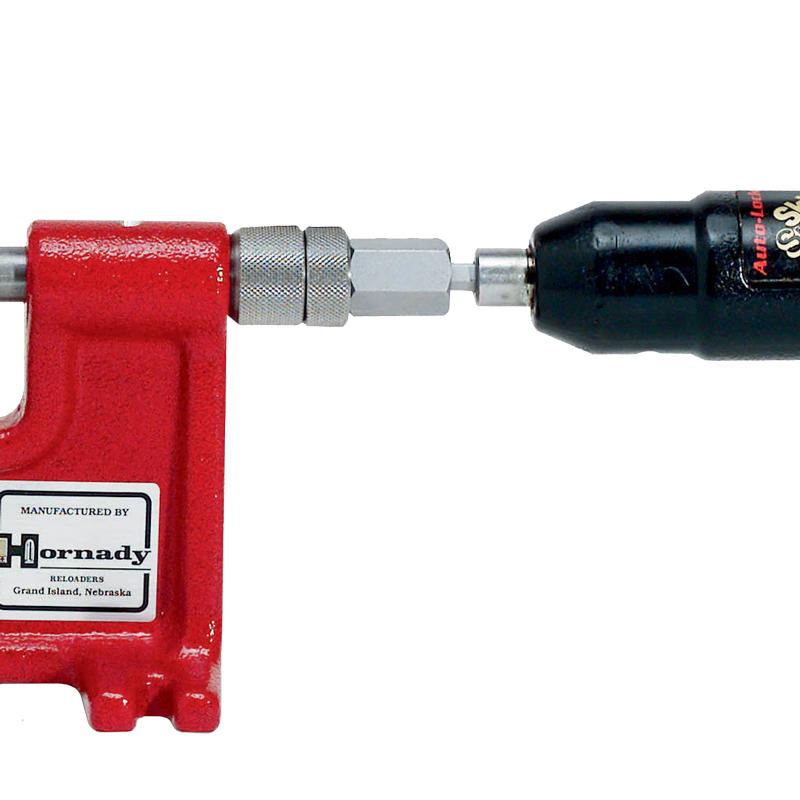 Hornady Cam-Lock Case Trimmer Power Adapter