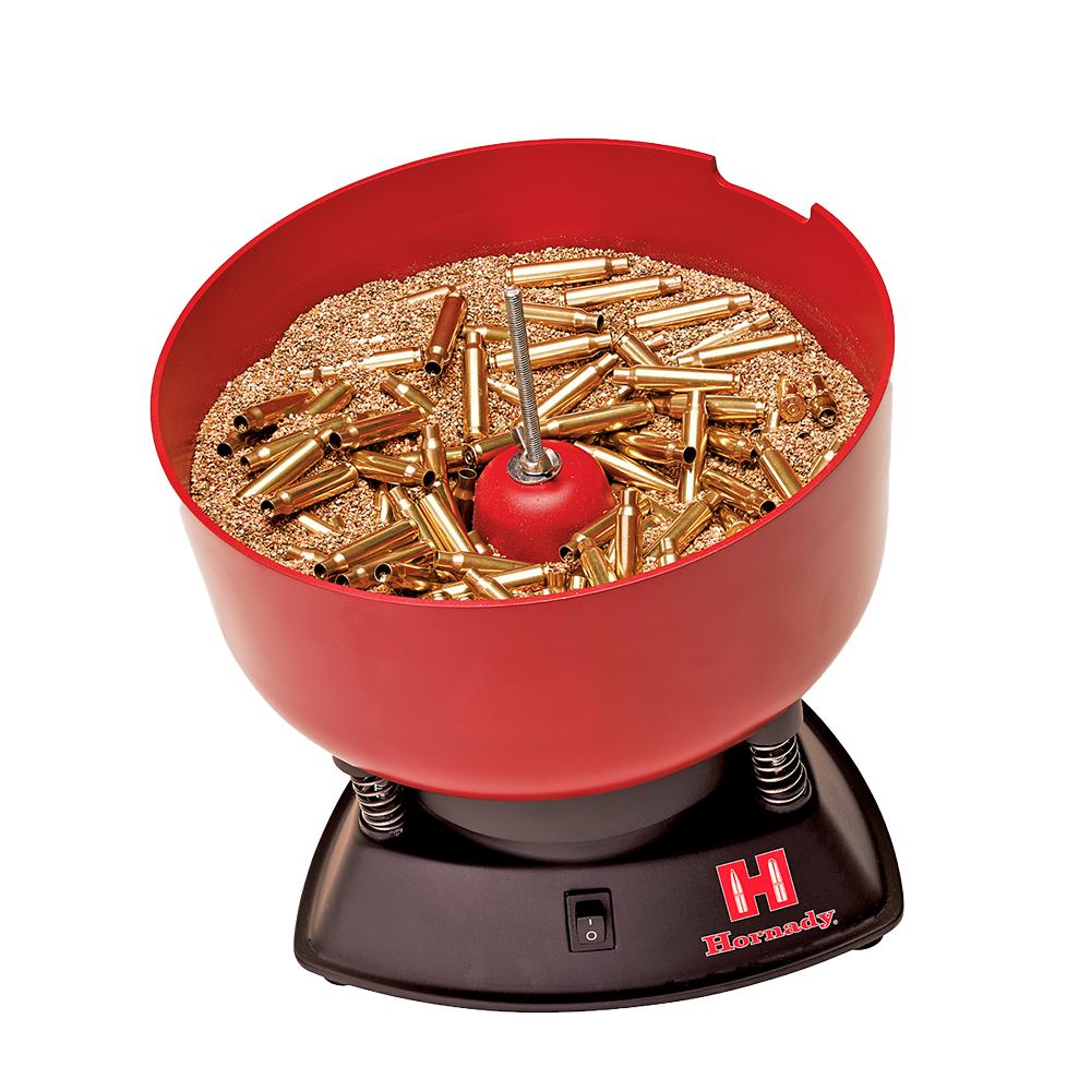 Hornady M1 Vibratory Case Tumbler