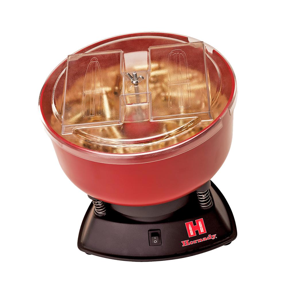 Hornady M1 Vibratory Case Tumbler