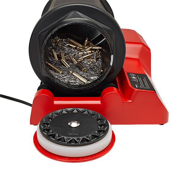 Hornady Rotary Case Tumbler 220v