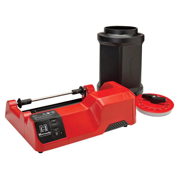 Hornady Rotary Case Tumbler 220v