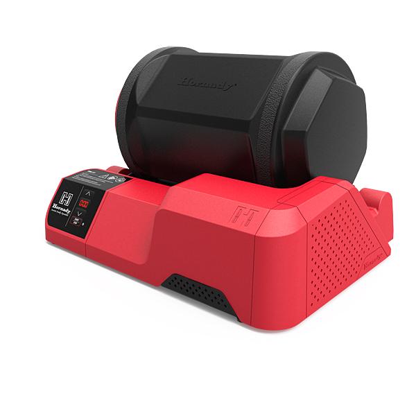 Hornady Rotary Case Tumbler 220v