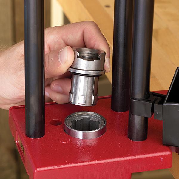 Hornady Lock-N-Load&reg; 50 BMG Single Stage Press Kit