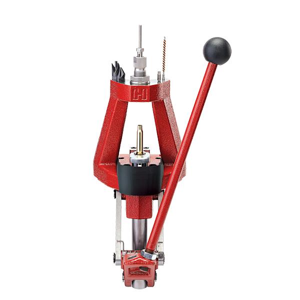 Hornady Lock-N-Load Iron Press