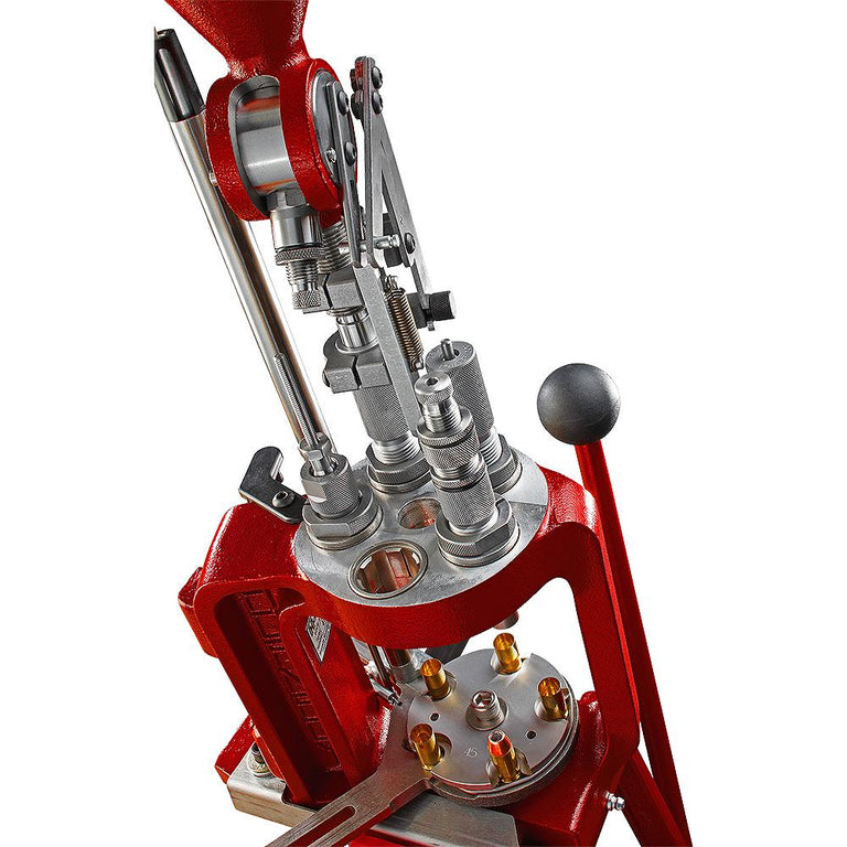 Self Loading Press Reloading Presses — Reloading Solutions Limited