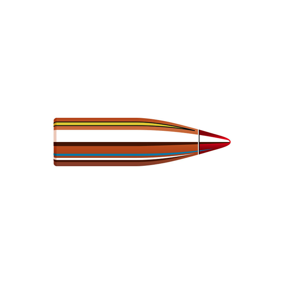Rifle Bullets — Reloading Solutions Limited