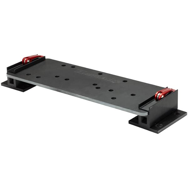 Hornady Quick Detach Universal Mounting Plate Assembly
