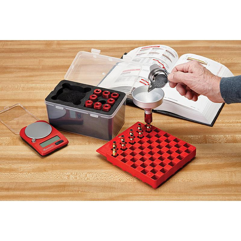 Reloading Equipment — Reloading Solutions Limited