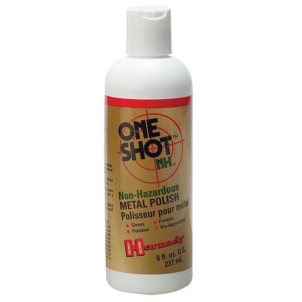 Hornady Tumbler Case Polish 8 oz (Non-Hazardous)