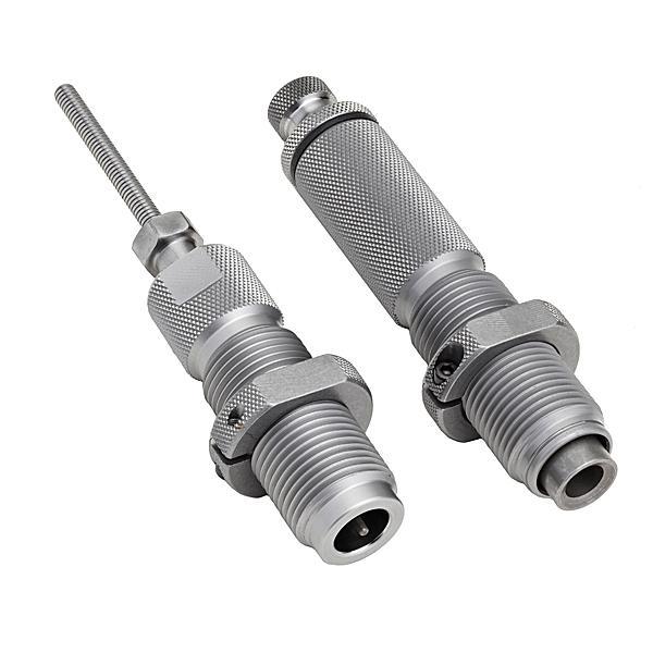 Hornady Custom Grade 300 Winchester Magnum (Series I) Full Length Sizer 2-Die Set