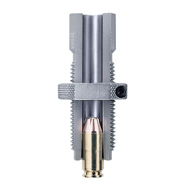 Hornady Custom Grade New Dimension Taper Crimp Die, 45 ACP/AR/WM/LC