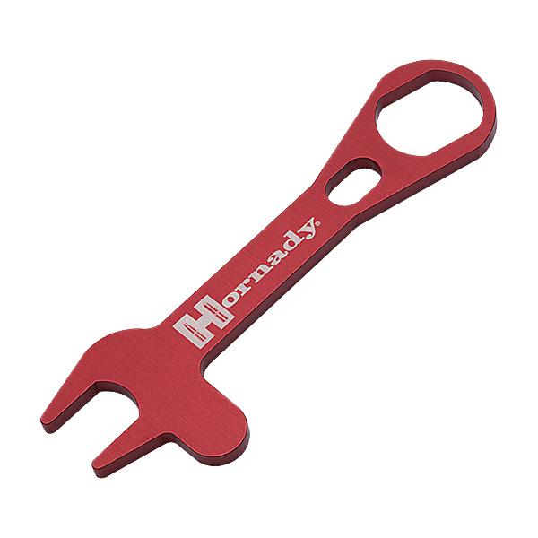 Hornady Lock-N-Load&reg; Deluxe Die Locking Ring Wrench
