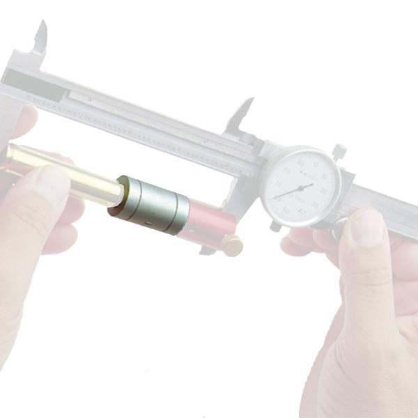 Hornady Lock-N-Load&reg; Headspace Bushing A .330 (17/222/223 Rem/220 Swift)