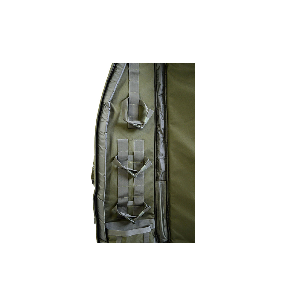 AIM 50 Tactical Drag Bag Reloading Solutions Limited AIM 50 Tactical Drag Bag Reloading Solutions Limited