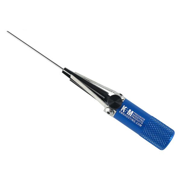 K+M Tapered Reamer Large, 6mm-338 Calibre Calibre