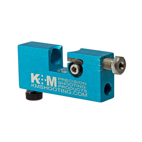 K+M Micro-Adjustable Case Neck Turner Body Only
