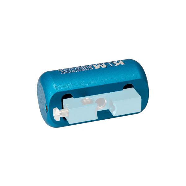 K+M Ergo Holder for Micro-Adjustable Standard Calibre Neck Turner