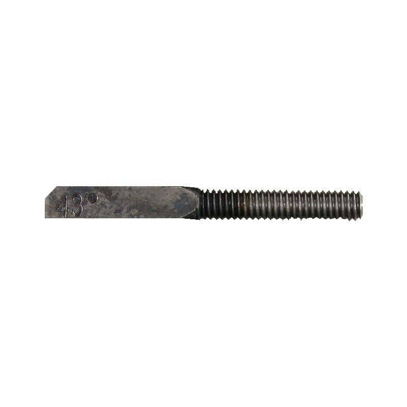 K+M Replacement Steel Neck Turner Cutter for Standard Calibres