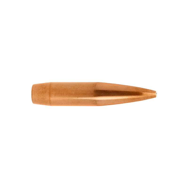 Lapua Scenar-L Bullets 26 Calibre, 6.5MM (0.264" diameter) 136 Grain Jacketed Hollow Point Boat Tail, 100/Box