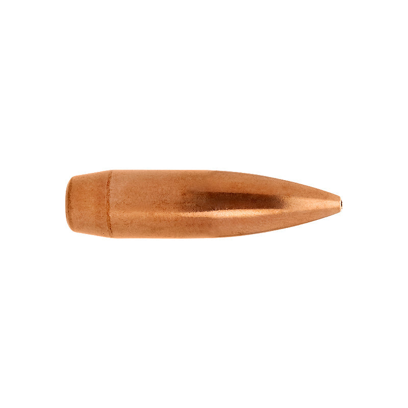 Lapua Scenar Bullets 30 Calibre (0.308" diameter) 167 Grain Jacketed Hollow Point Boat Tail, 100/Box