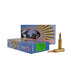 Lapua 243 Winchester 100 grain soft point rifle ammunition