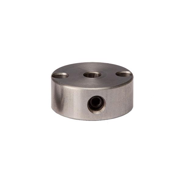 L.E. Wilson Stainless Steel Bushing Neck Sizer Die Replacement Cap