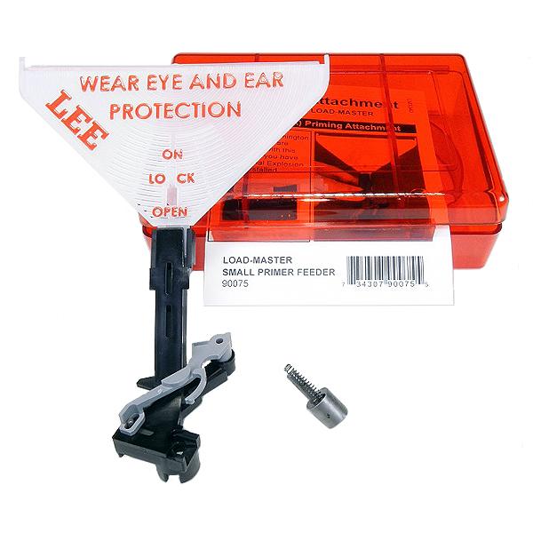 Lee Load-Master Progressive Press Small Primer Feeder