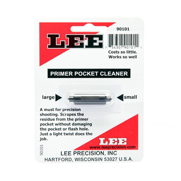 Lee Primer Pocket Cleaner