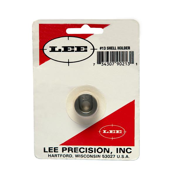 Lee Auto Prime Hand Priming Tool Shell Holder