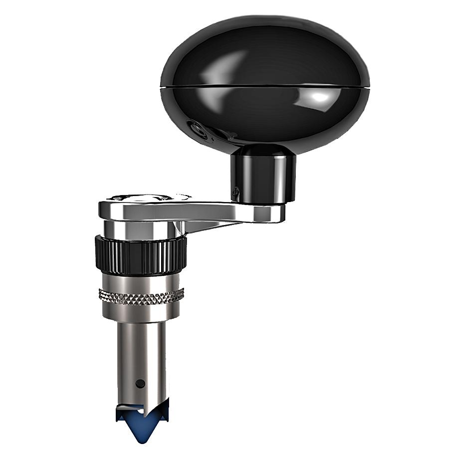 Lee Deluxe Quick Trim Case Trimmer