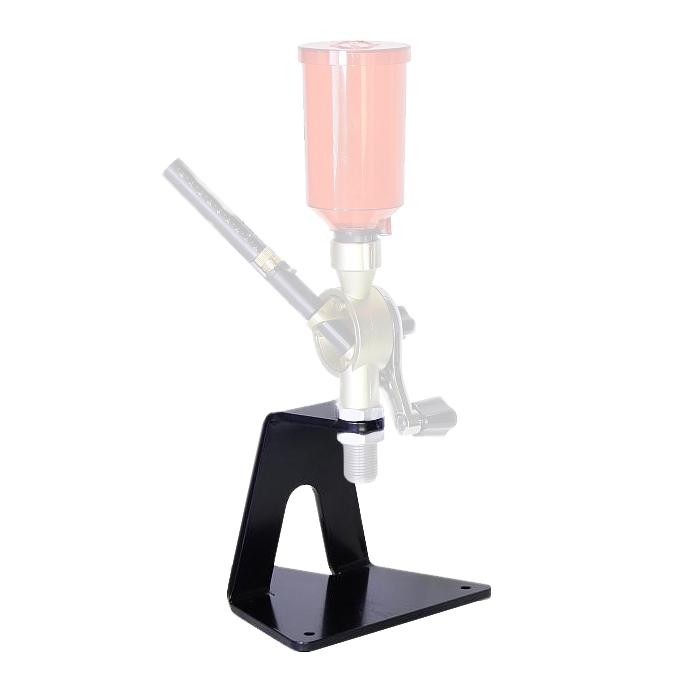 Lee Powder Measure Stand — Reloading Solutions Limited