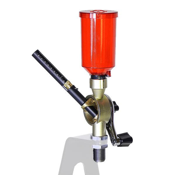 Powder Measures and Dispensers — Reloading Solutions Limited