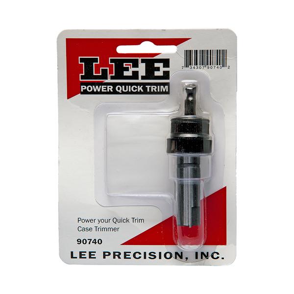 Lee Deluxe Power Quick Trim Lock Stud