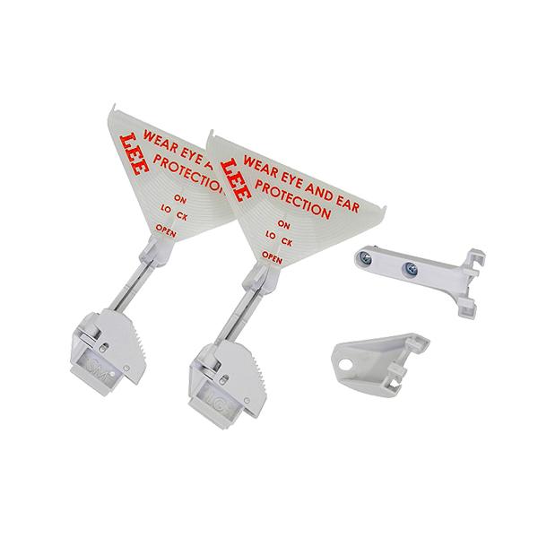 Lee Safety Prime Small & Large Primer Feeder