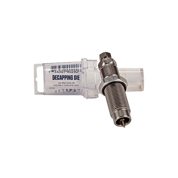 Lee Universal Depriming and Decapping Die