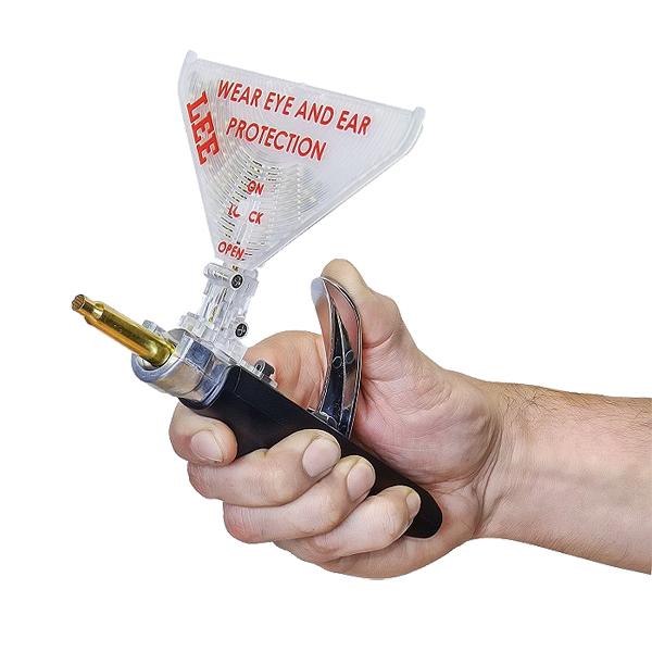 Lee Auto Primer XR Hand Priming Tool