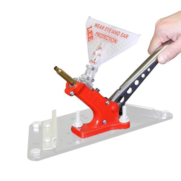 Lee Auto Bench Priming Tool