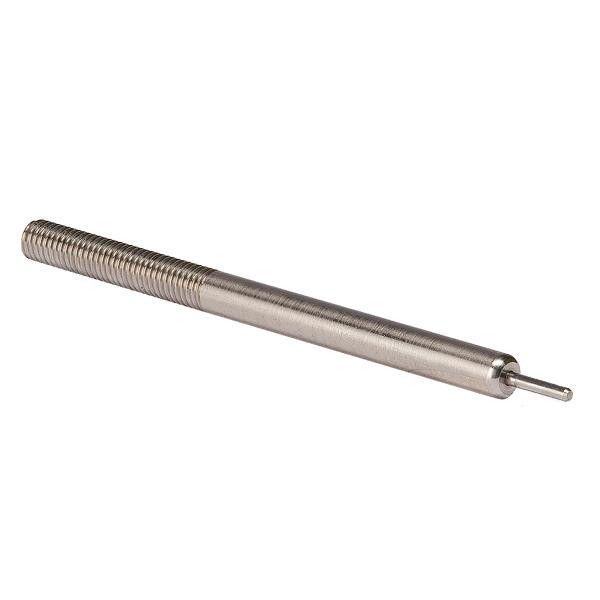 L.E. Wilson Replacement Decapping Punch For Bushing Full Length Sizer Die .1875" Diameter With .072" Decapping Pin (243 Winchester, 260 Remington, 6.5 Creedmoor)