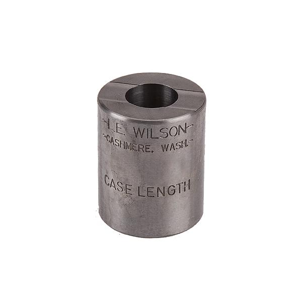 L.E. Wilson Case Length Gauge, 44 Remington Magnum