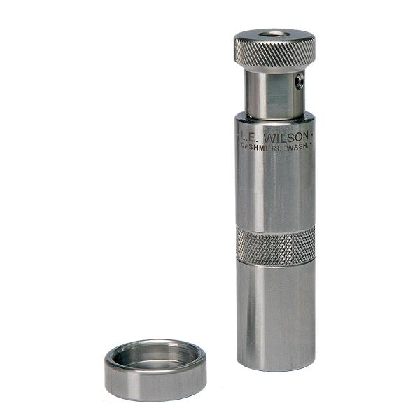L.E. Wilson Chamber Type Seater Die, 300 AAC Blackout