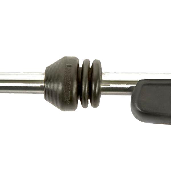 Limbsaver SharpShooter X-Ring Barrel Deresonator, Standard Limbsaver SharpShooter X-Ring Barrel Deresonator, Standard